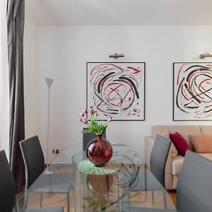 Appartement met Twee Slaapkamers